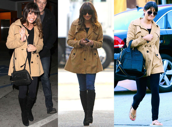 Lea Michele Lea Michele